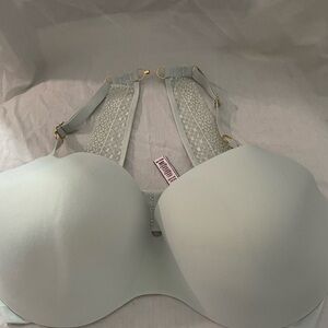 Victoria's Secret Bra with Gold Details